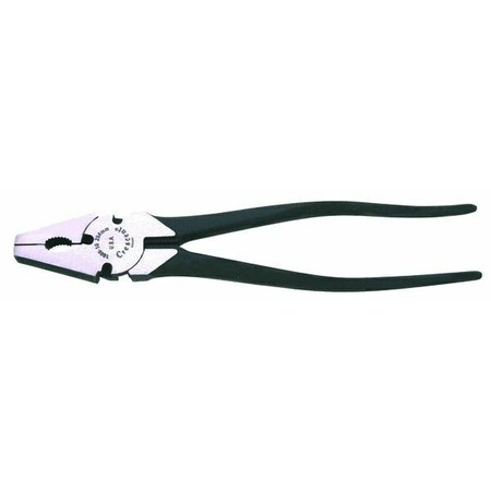APEX TOOL GROUP Crescent Pliers-Fence Tool 1000-10VN